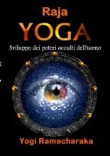 Imagem que mostra olho e um portal